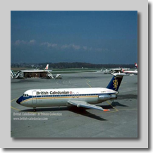 G-AWYV